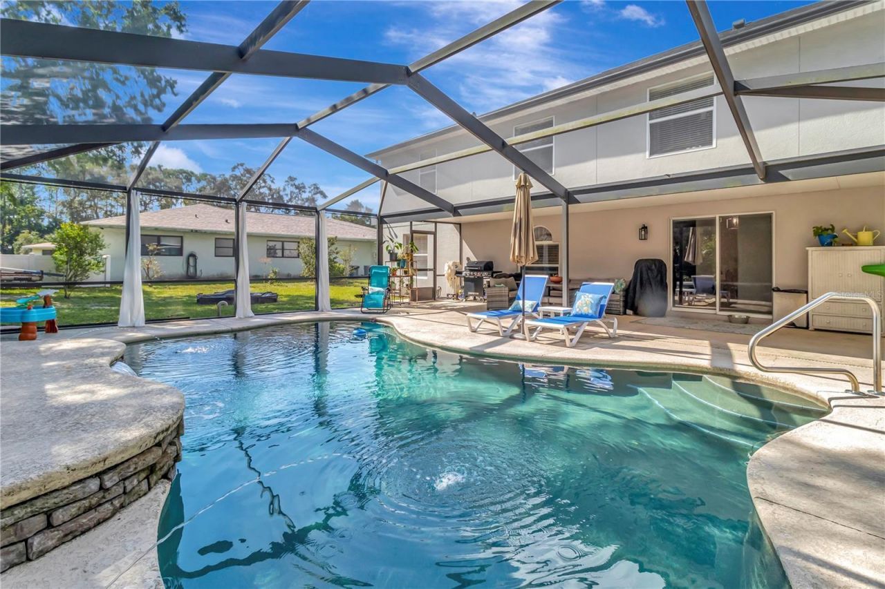 5 Mastic Court W, Homosassa, FL 34446 Photo