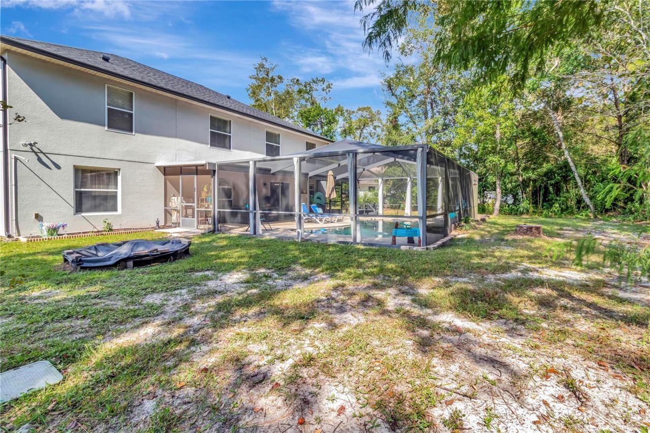 5 Mastic Court W, Homosassa, FL 34446 Photo