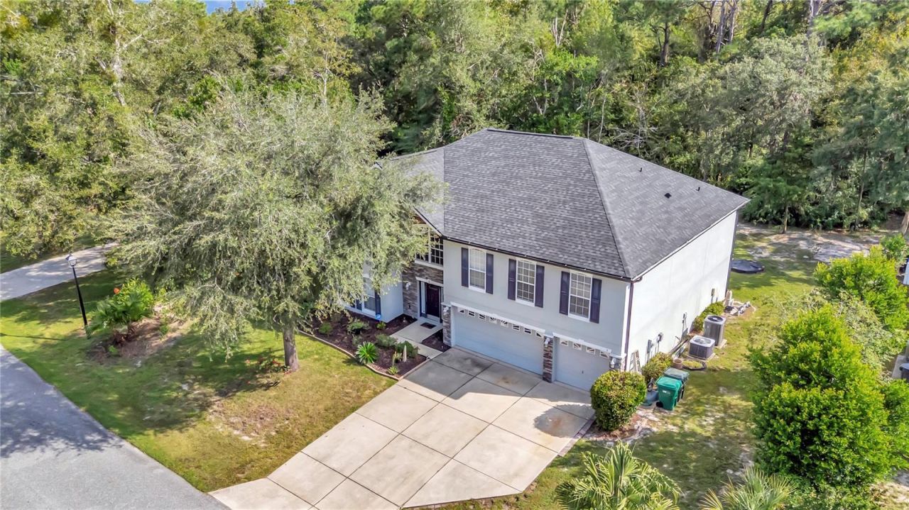 5 Mastic Court W, Homosassa, FL 34446 Photo