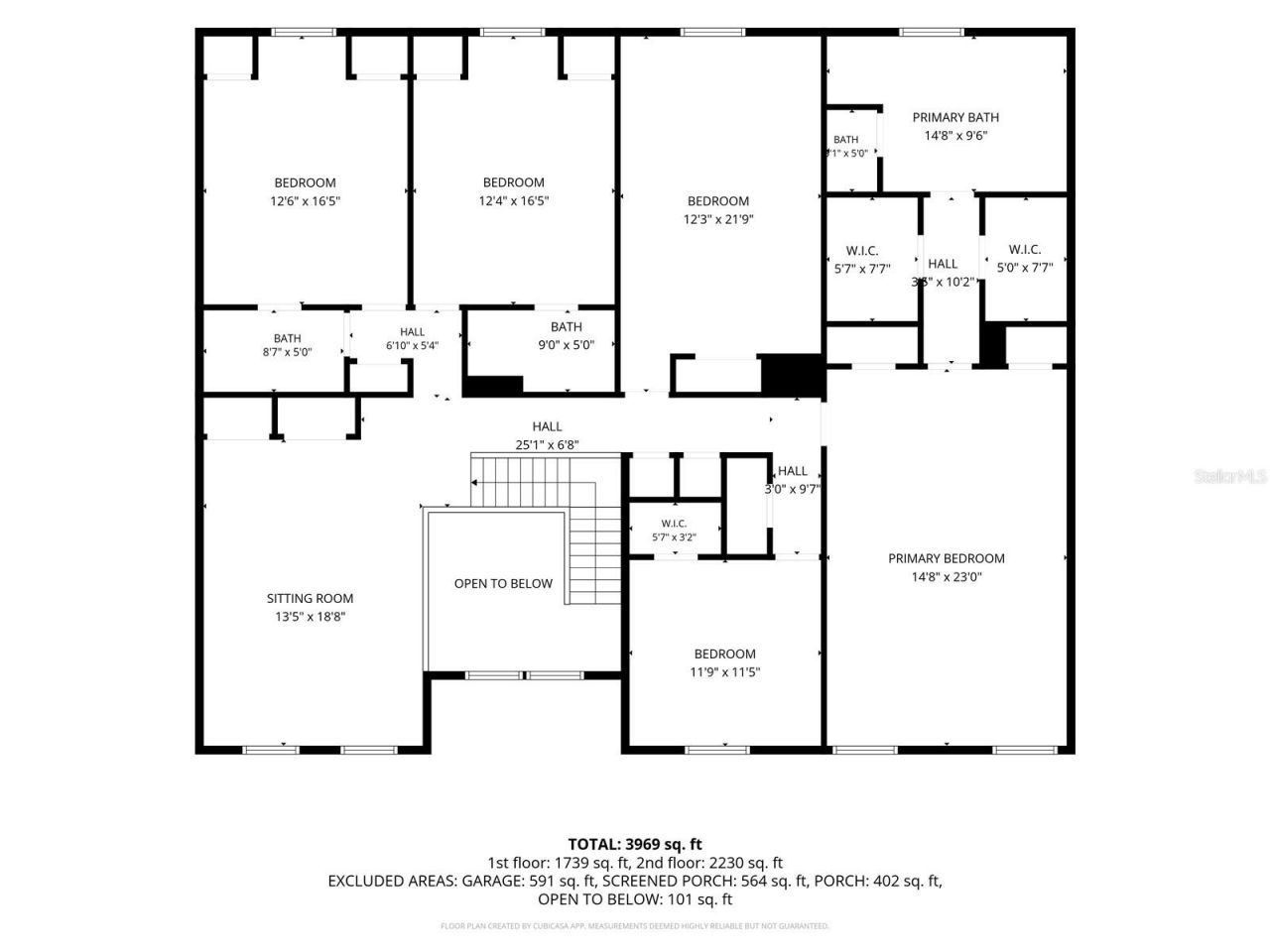 5 Mastic Court W, Homosassa, FL 34446 Photo