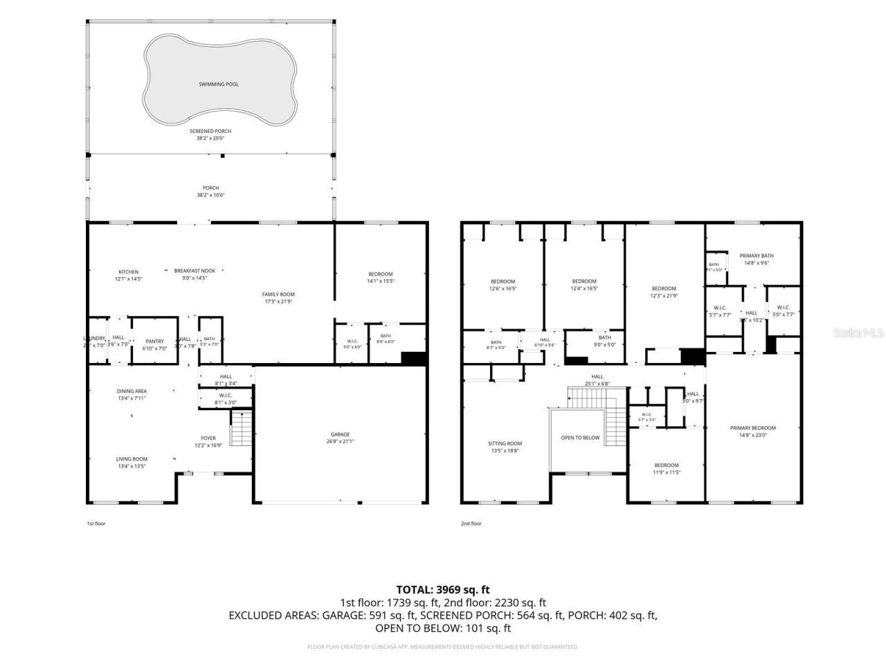5 Mastic Court W, Homosassa, FL 34446 Photo
