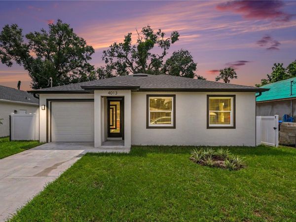 4013 E CURTIS STREET , TAMPA, FL 33610