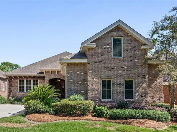 4121 Blue Heron Ridge, Mobile, AL 36693