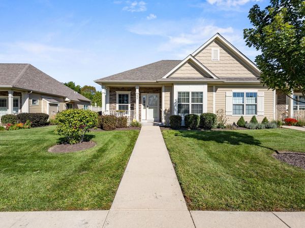 636 Baker St, Walworth, WI 53184