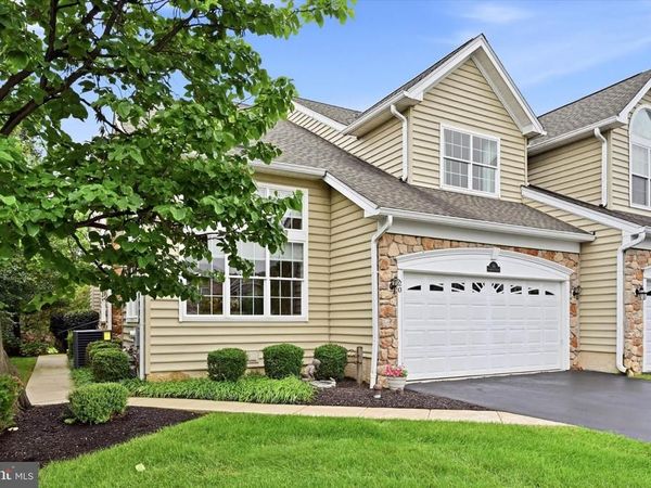 20 OAKBROOK COURT, MALVERN, PA 19355