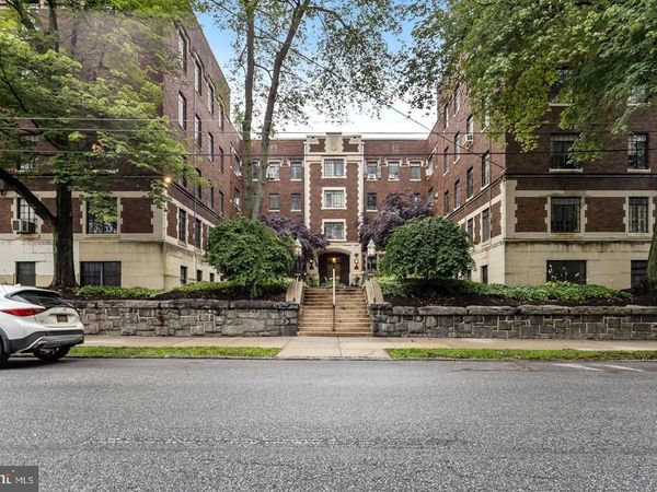 1305 UNIT N BROOM STREET, Unit 111, WILMINGTON, DE 19806
