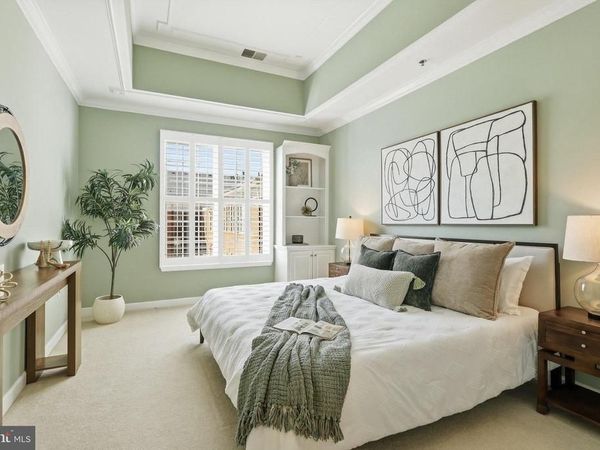 10328 SAGER AVENUE , Unit 403, FAIRFAX, VA 22030