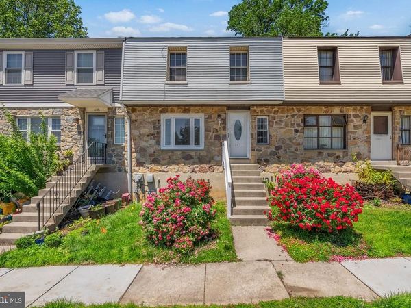 643 SAINT ANTHONY LANE, UPPER DARBY, PA 19082