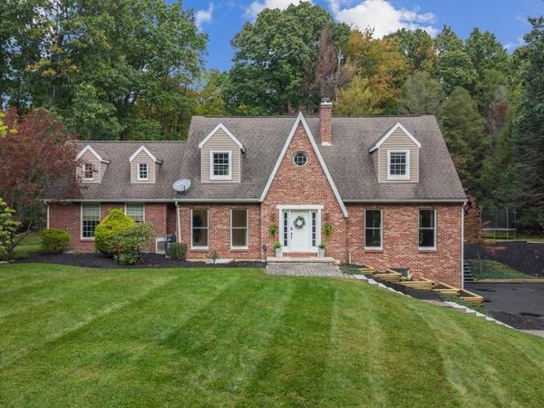 3569 CIRCLEVILLE ROAD, PORT MATILDA, PA 16870
