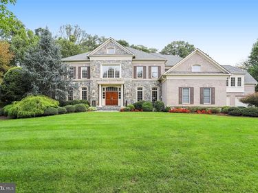851 NICHOLAS RUN DRIVE, GREAT FALLS, VA 22066