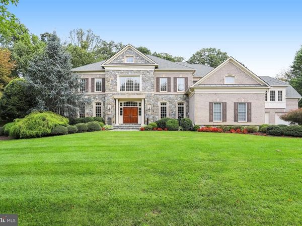 851 NICHOLAS RUN DRIVE, GREAT FALLS, VA 22066