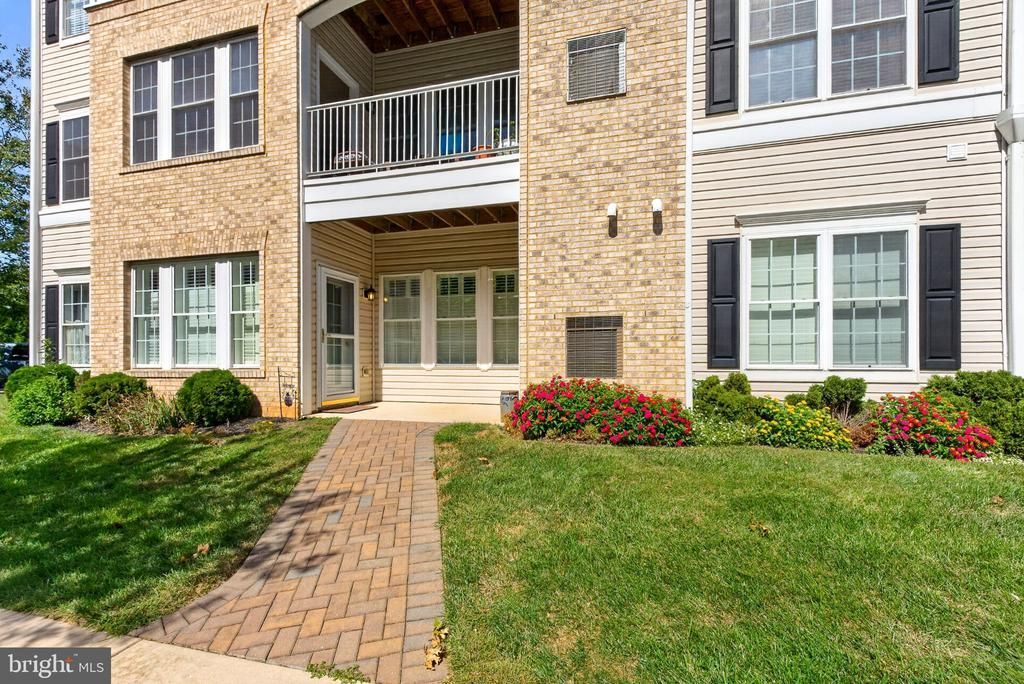 1401 JOPPA FOREST DRIVE , JOPPA, MD 21085