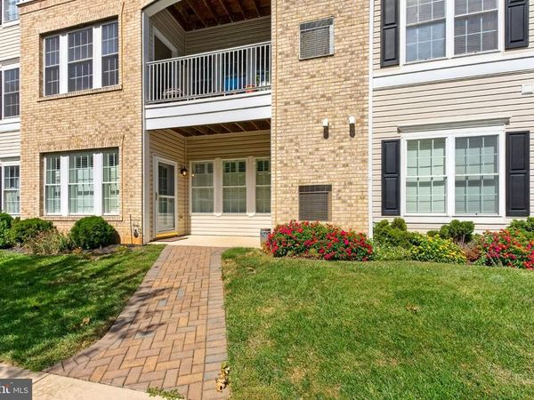 1401 JOPPA FOREST DRIVE, Unit C, JOPPA, MD 21085