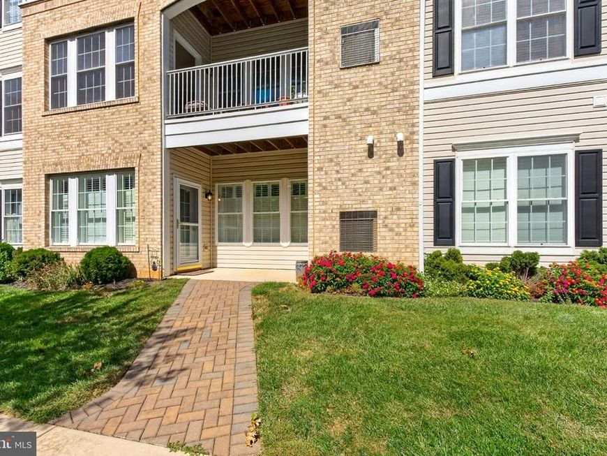 1401 Joppa Forest Drive, Unit C, Joppa, MD 21085 Main Photo