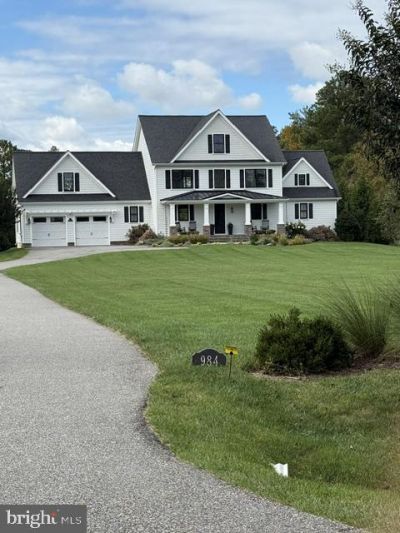 784 RUSCELLO VISTA CT. , SAINT MICHAELS, MD 21663