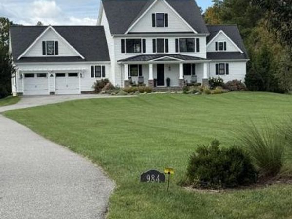 784 RUSCELLO VISTA CT. , SAINT MICHAELS, MD 21663