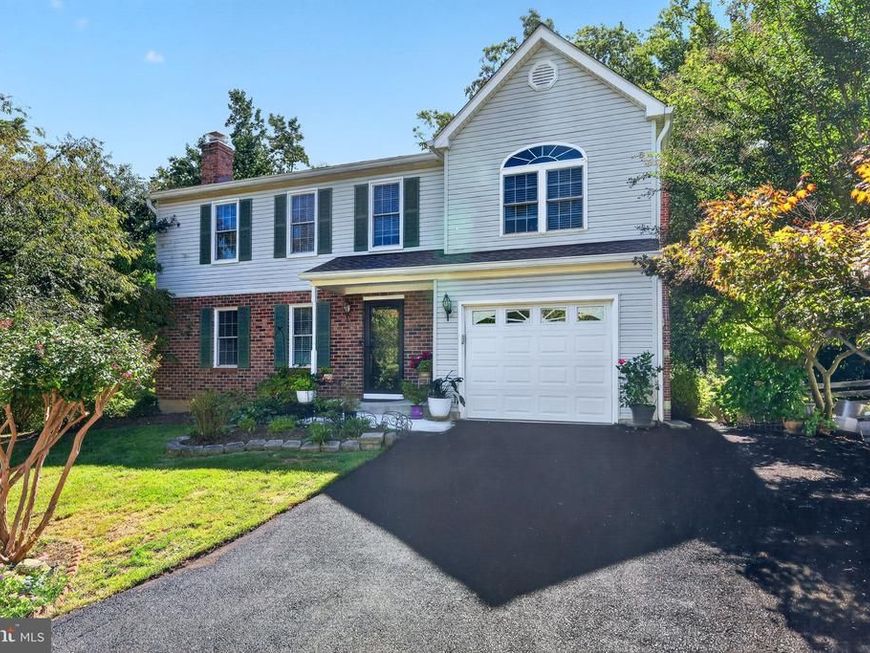 3517 Hepburn Court, Burtonsville, MD 20866 Main Photo