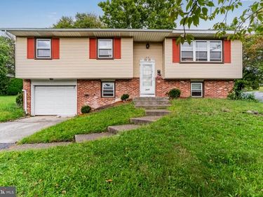 3620 TUDOR DRIVE, HARRISBURG, PA 17109