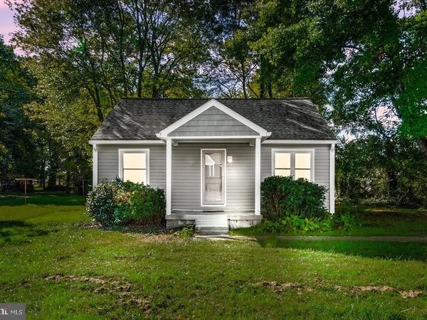 17066 11TH STREET, KING GEORGE, VA 22485