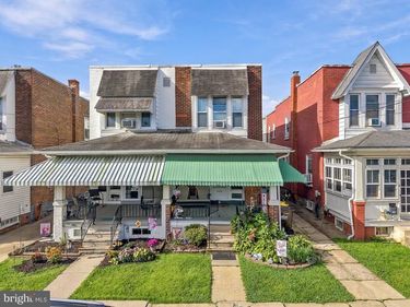 34 W 6TH STREET, BOYERTOWN, PA 19512
