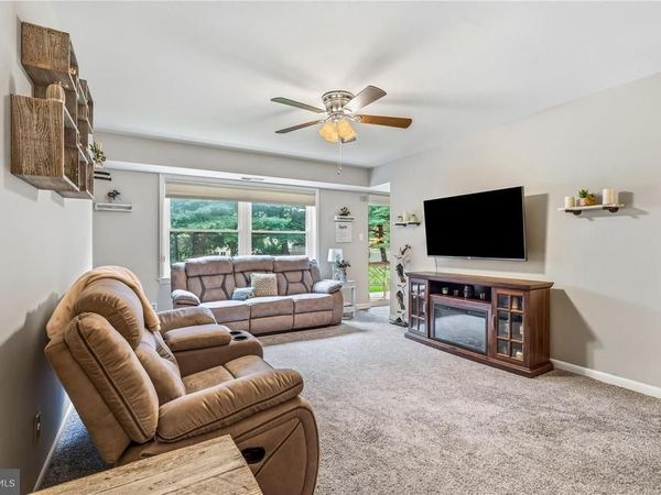200 CHAPEL COURT, Unit 105, WALKERSVILLE, MD 21793