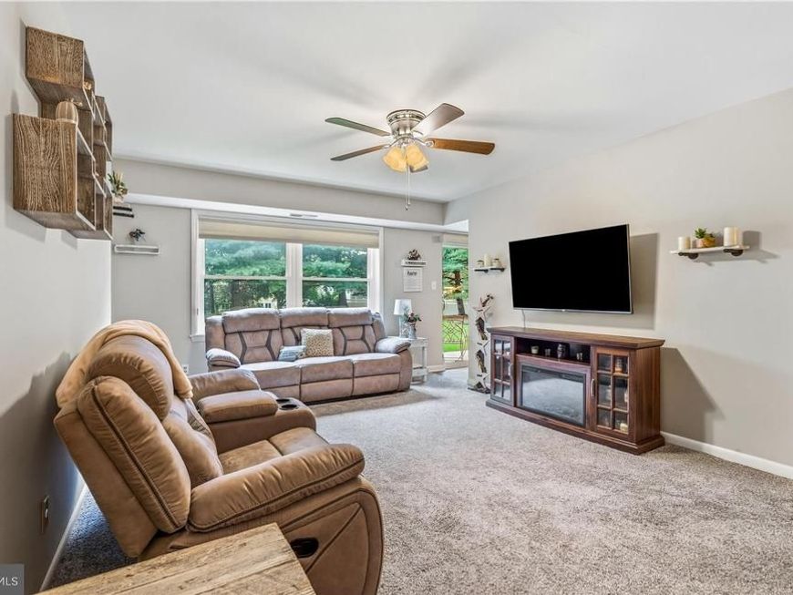 200 Chapel Court, Unit 105, Walkersville, MD 21793 Main Photo