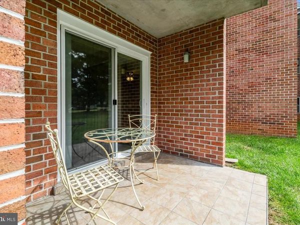 200 CHAPEL COURT, Unit 105, WALKERSVILLE, MD 21793
