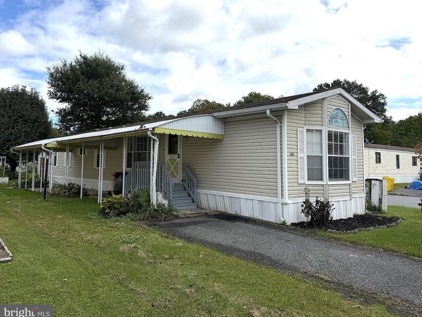 101 Roundup Road, Middle River, MD 21220 Main Photo