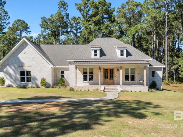 14003 Sherwood Highland Road, Fairhope, AL 36532