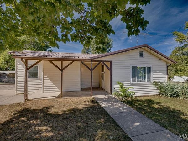 201 S Henderson Street , Park Hills, MO 63601