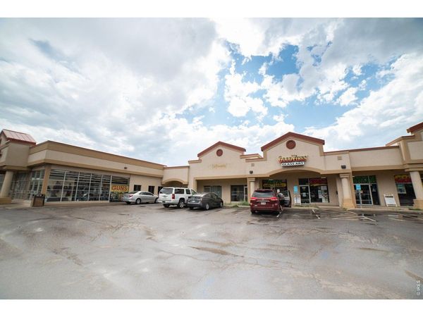 1415 N Cleveland Ave, Unit 6, Loveland, CO 80538