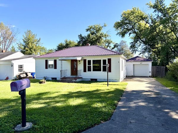 141 Cottage Lane, Chillicothe, OH 45601