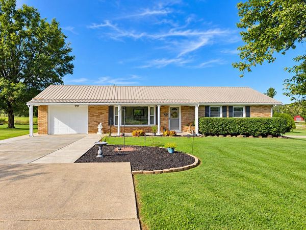 45280 Baum Addition Road, Pomeroy, OH 45769