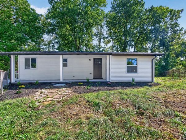 2505 Niagara Street, Mt Healthy, OH 45231