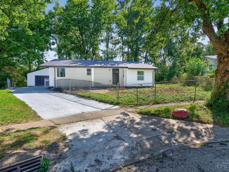 2505 Niagara Street, Colerain Township, OH 45231 Photo 2