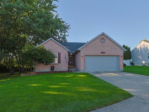 11826 Wincanton Drive, Colerain Twp, OH 45231
