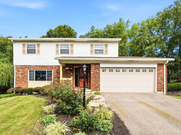 524 Norway Avenue, Cincinnati, OH 45229