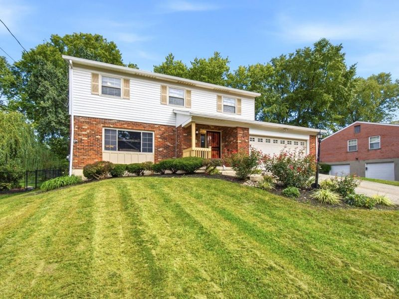 524 Norway Avenue, Cincinnati, OH 45229 Photo 2