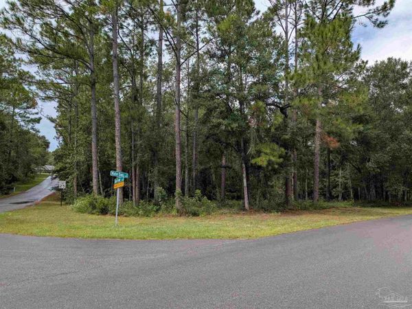 1400 BLK Oak Bend Trl, Cantonment, FL 32533