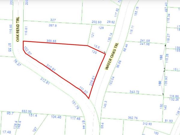 1400 Oak Bend Trl, Cantonment, FL 32533