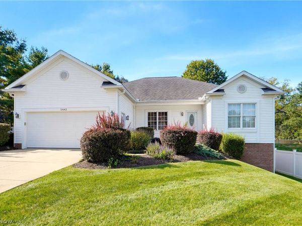 5442 Timbercreek Lane , Stow, OH 44224