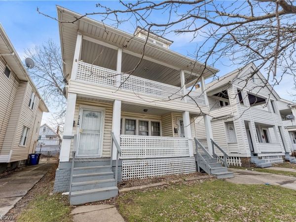 3424 W 117th Street , Cleveland, OH 44111