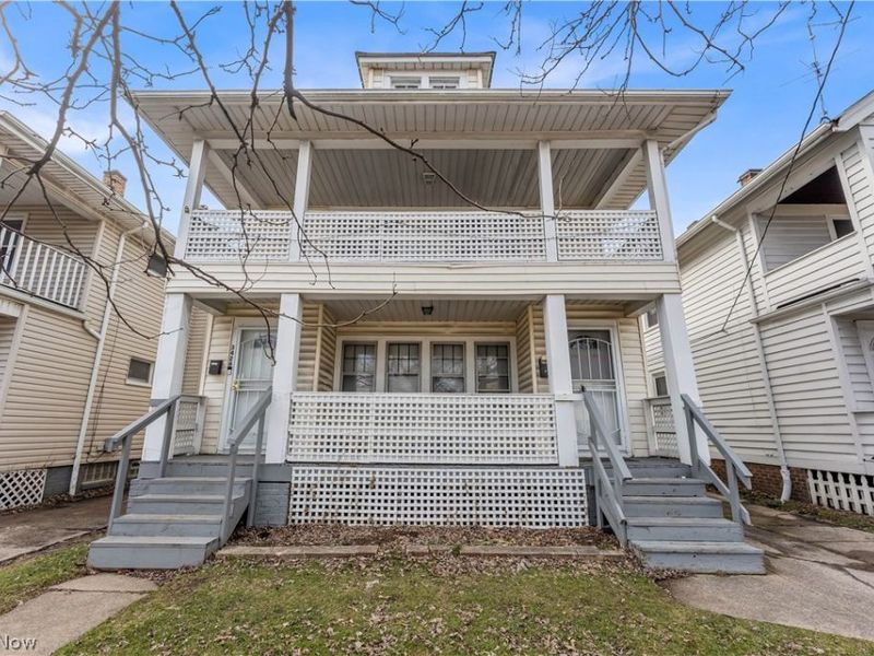 3424 W 117th Street, Cleveland, OH 44111 Photo 2