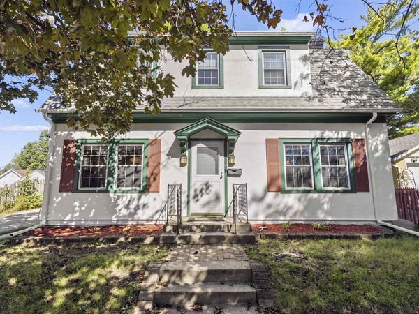 1842 CROSBY, ROCKFORD, IL 61107