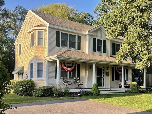 18 Louis Ave, Dennis, MA 02638