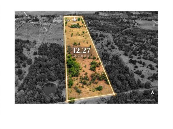 266 Fcr 1031, Wortham, TX 76693