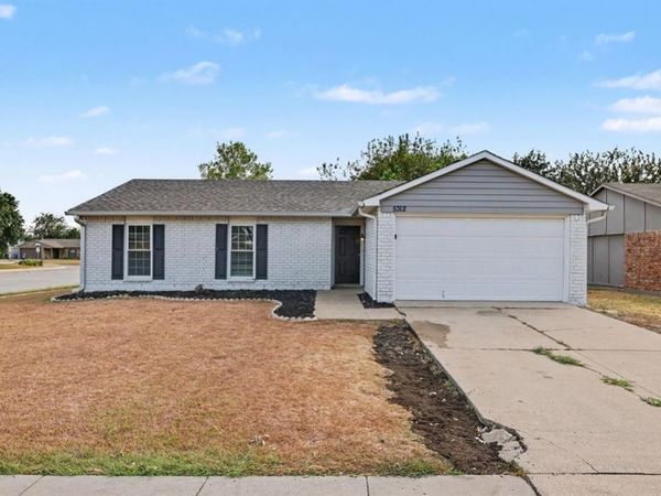 5312 Slay Drive, The Colony, TX 75056