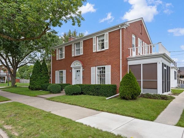 3920 Kinzie AVENUE, Racine, WI 53405