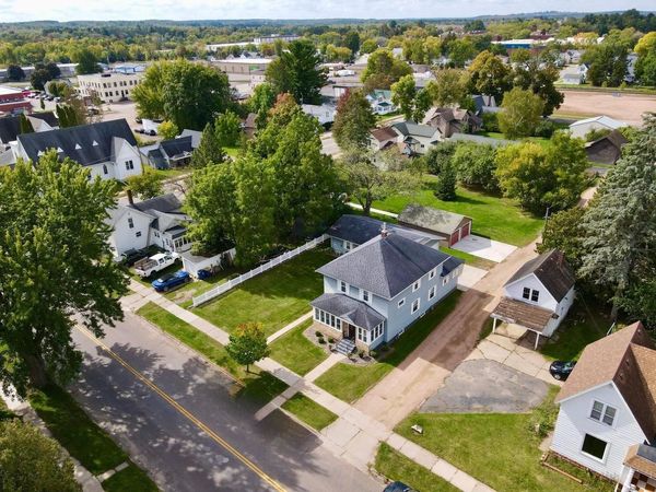 304 PIER STREET, Merrill, WI 54452