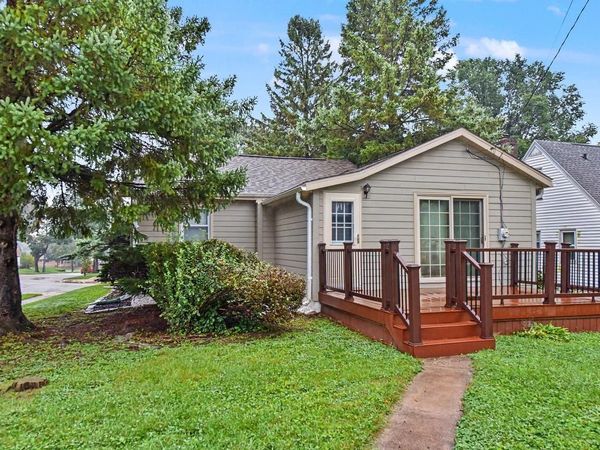 3601 S 85th STREET, Milwaukee, WI 53228